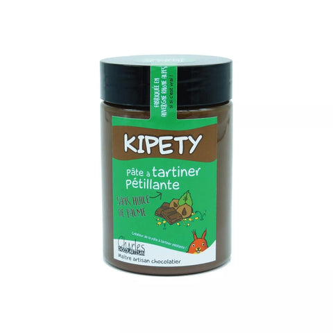 Pâte à tartiner KIpety 280G