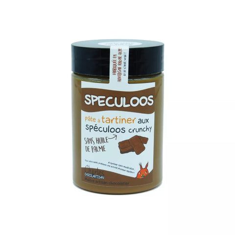 Pâte à tartiner spéculos 280g