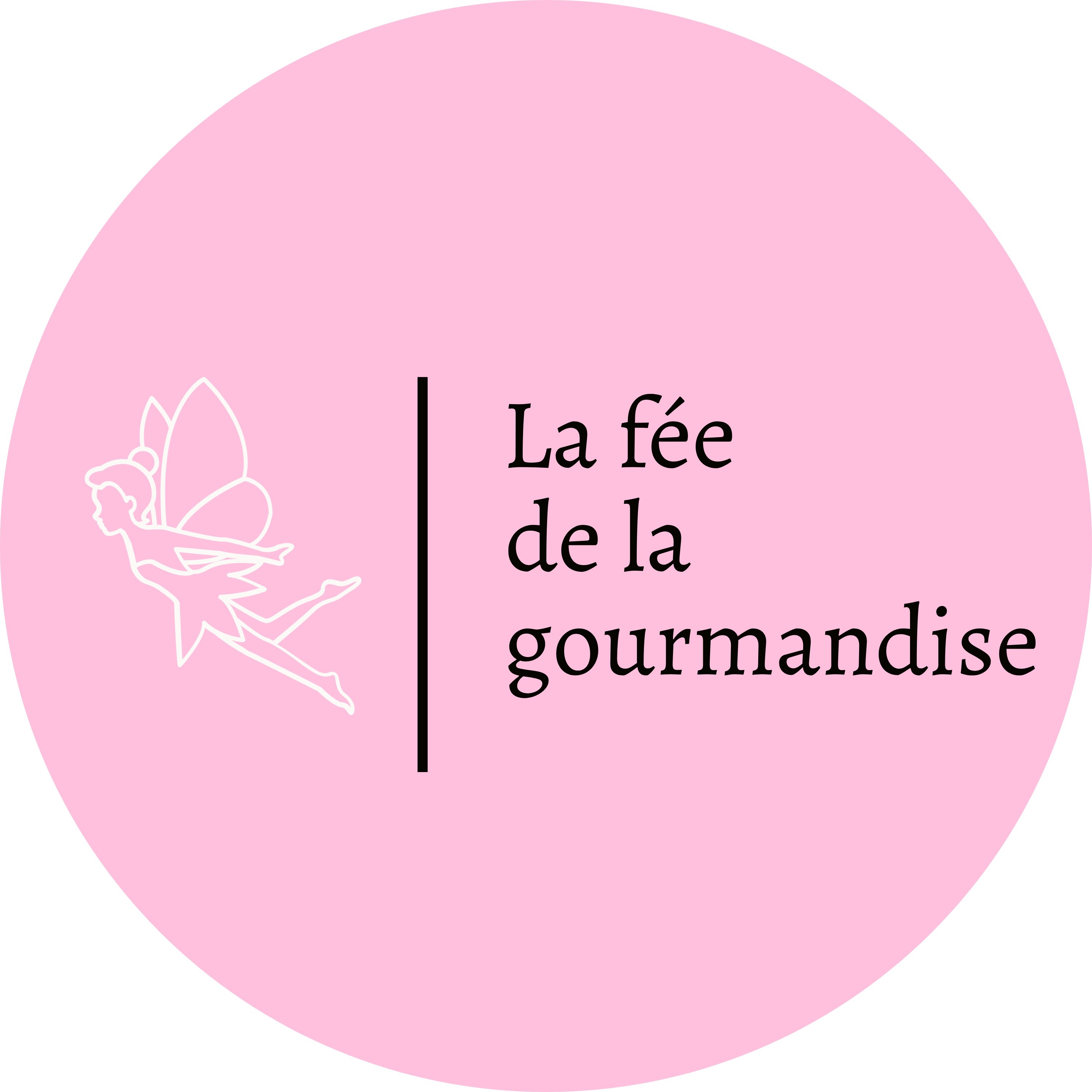 La fée de la gourmandise