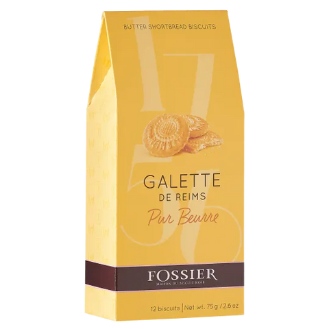 Galette de Reims 75G