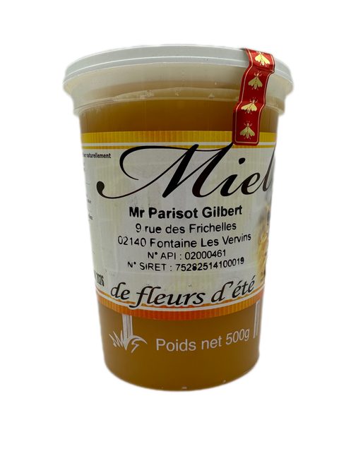 Miel 500G